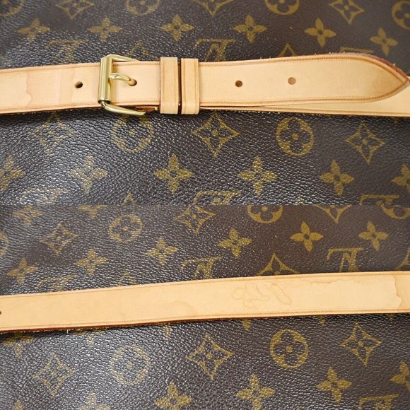 LOUIS VUITTON Cartouchiere Shoulder Bag - Picture 8 of 16